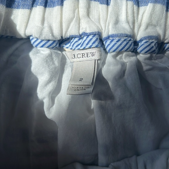 EUC J Crew Skirt - Picture 3 of 4